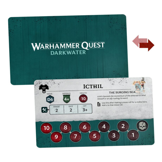 WHITE DWARF 522 MARZEC 2026